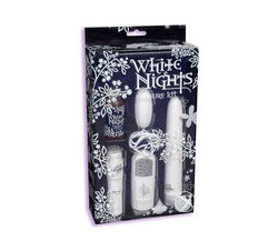 White Nights Pleasure Kit